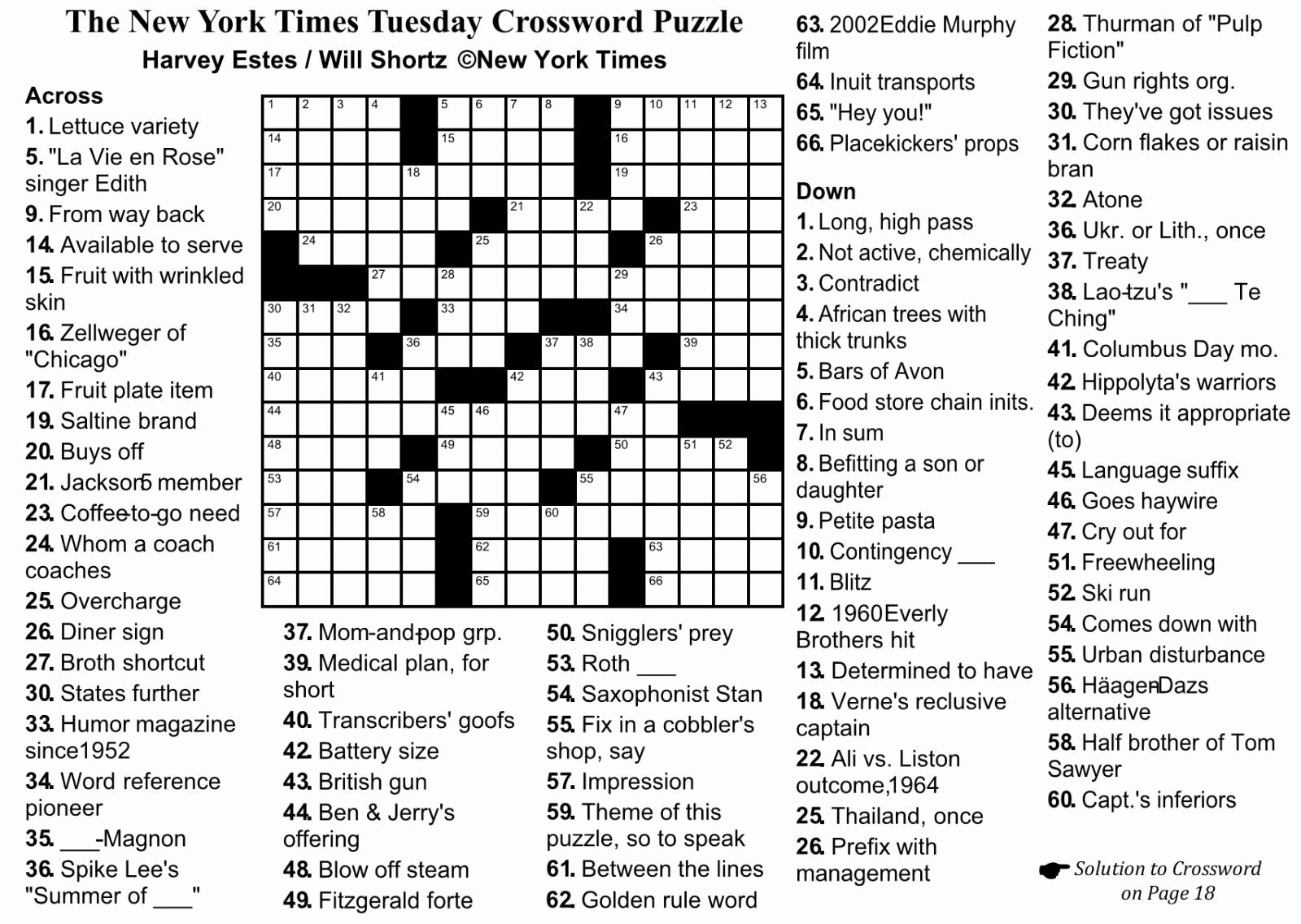 11 Free Printable Crossword Puzzles And Printable Crossword Puzzles Ideas To Save Today Free Printable Crossword Puzzles Crossword Puzzles Crossword And More