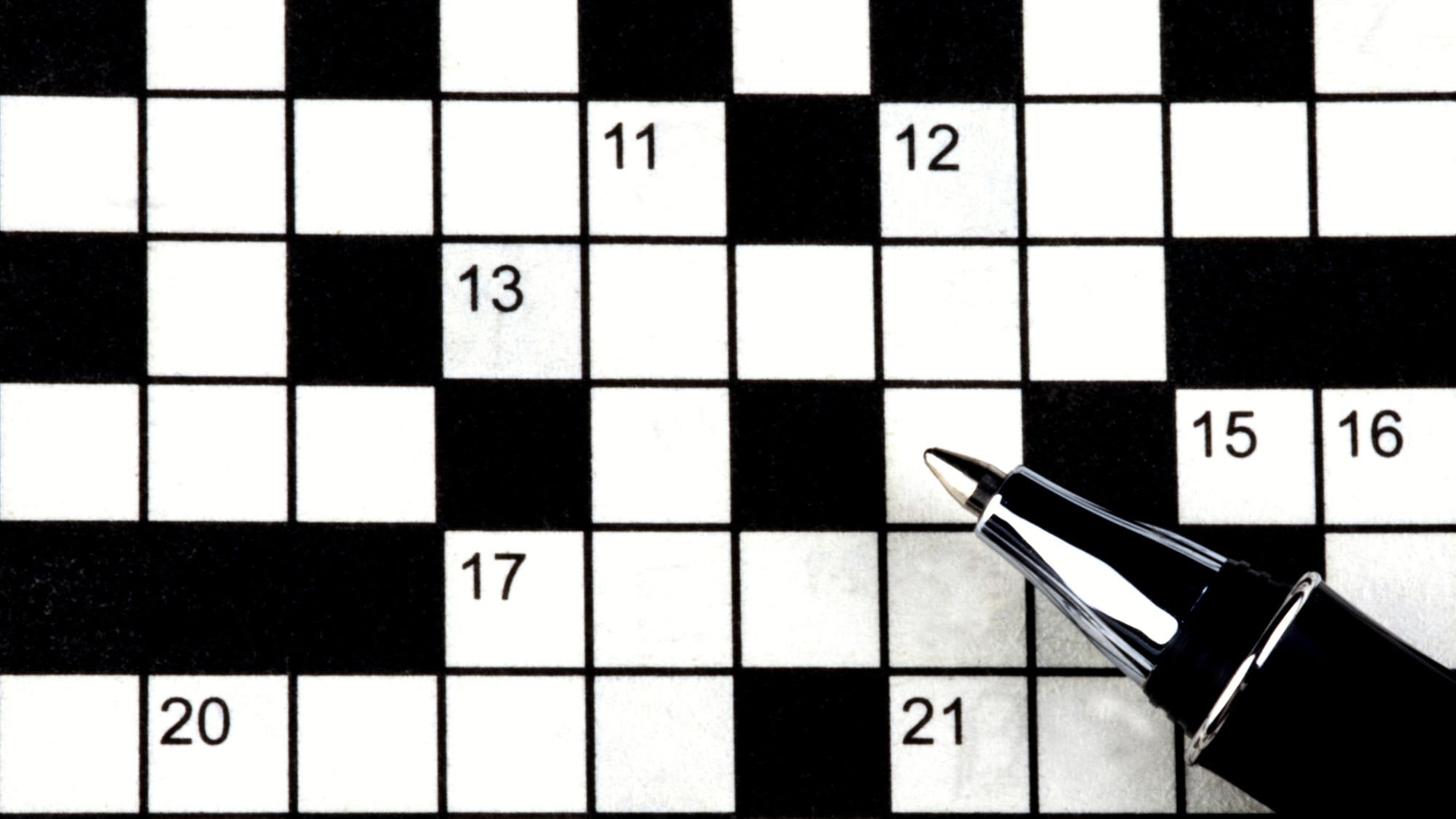 Free Online Printable Crosswords WaPo Daily Puzzles
