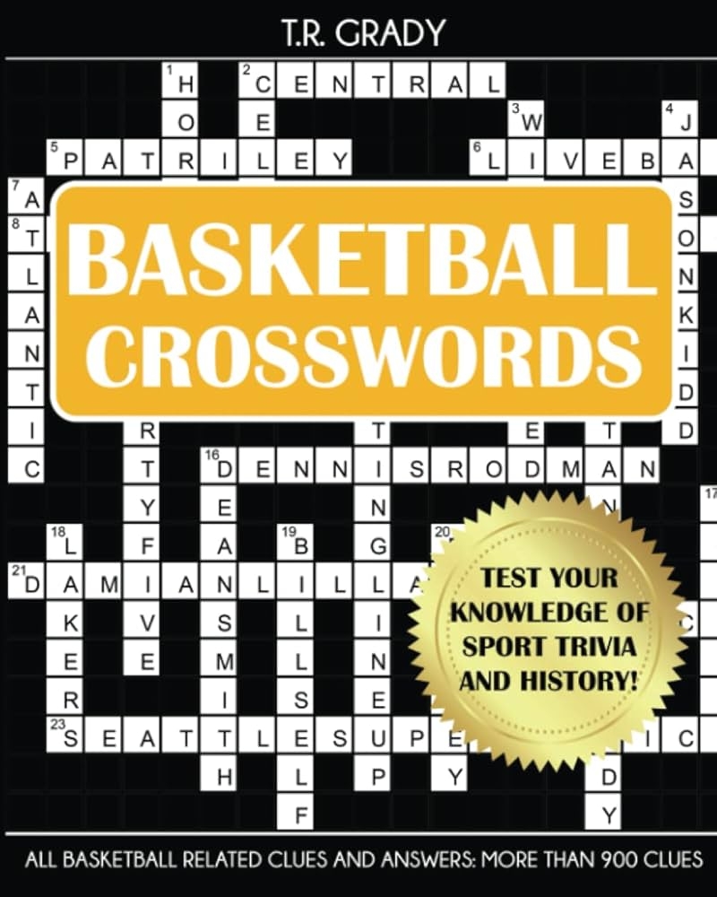 Printable Sheffer Crossword Puzzle