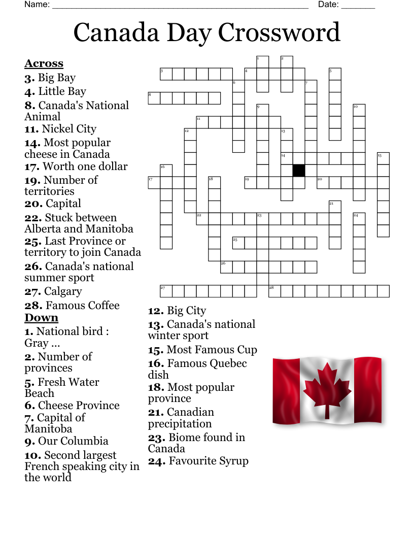 Printable Daily Newspaper Crosswords Printable Daily Newspaper Crosswords