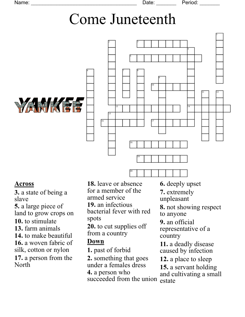 Country Crossword Puzzles Printable Country Crossword Puzzles Printable
