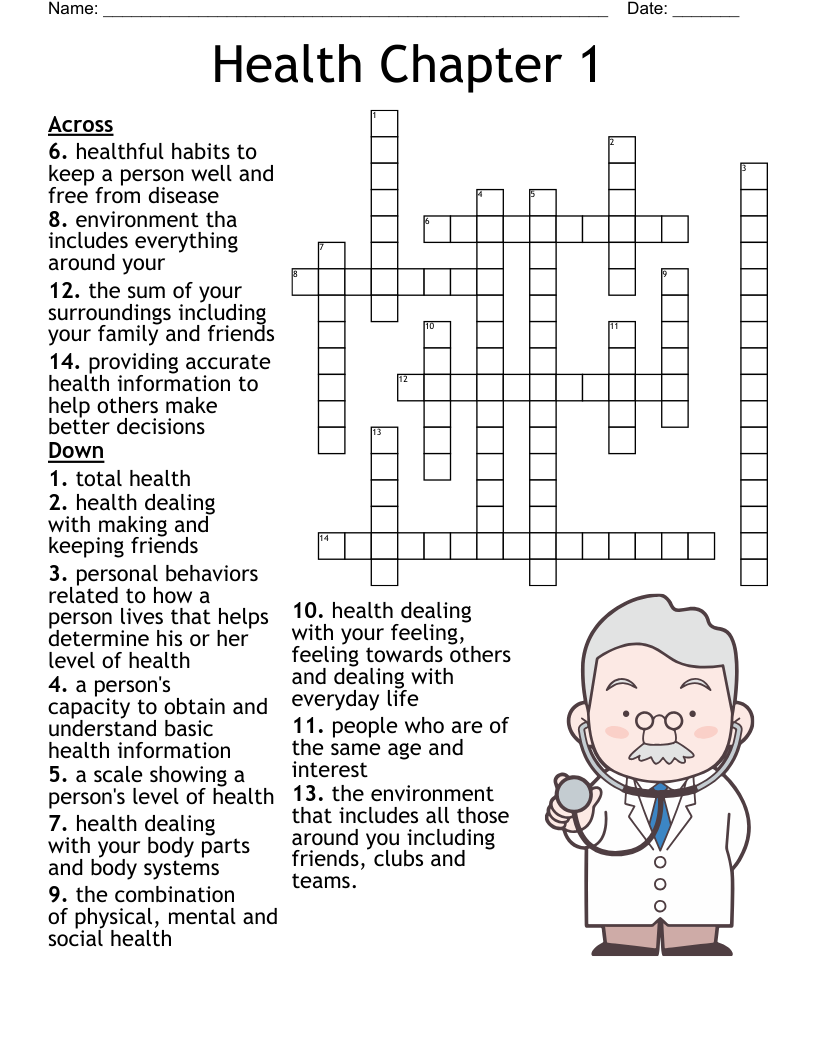 Cross Word Puzzle With Word Bank Crossword WordMint