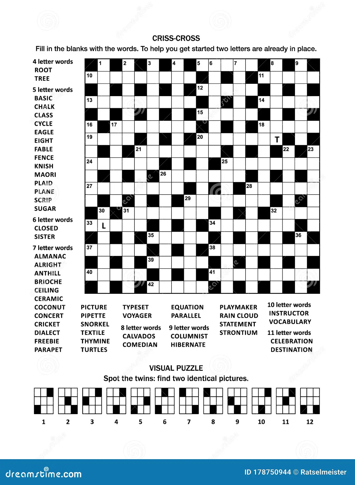 Crossword Fill Puzzle Adult Stock Illustrations 28 Crossword Fill Puzzle Adult Stock Illustrations Vectors Clipart Dreamstime