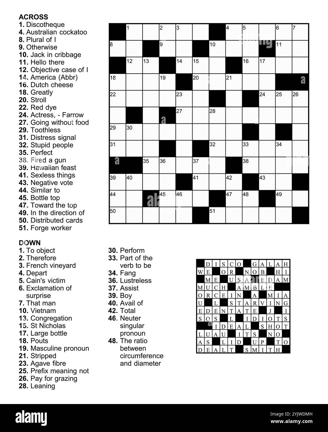 Crossword Magazine Hi res Stock Photography And Images Page 6 Alamy Crossword Magazine Hi res Stock Photography And Images Page 6 Alamy