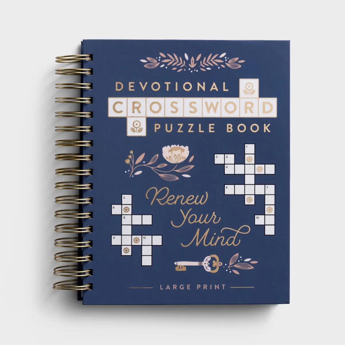 Crossword Puzzle Book Renew Your Mind Book DaySpring Crossword Puzzle Book Renew Your Mind Book DaySpring