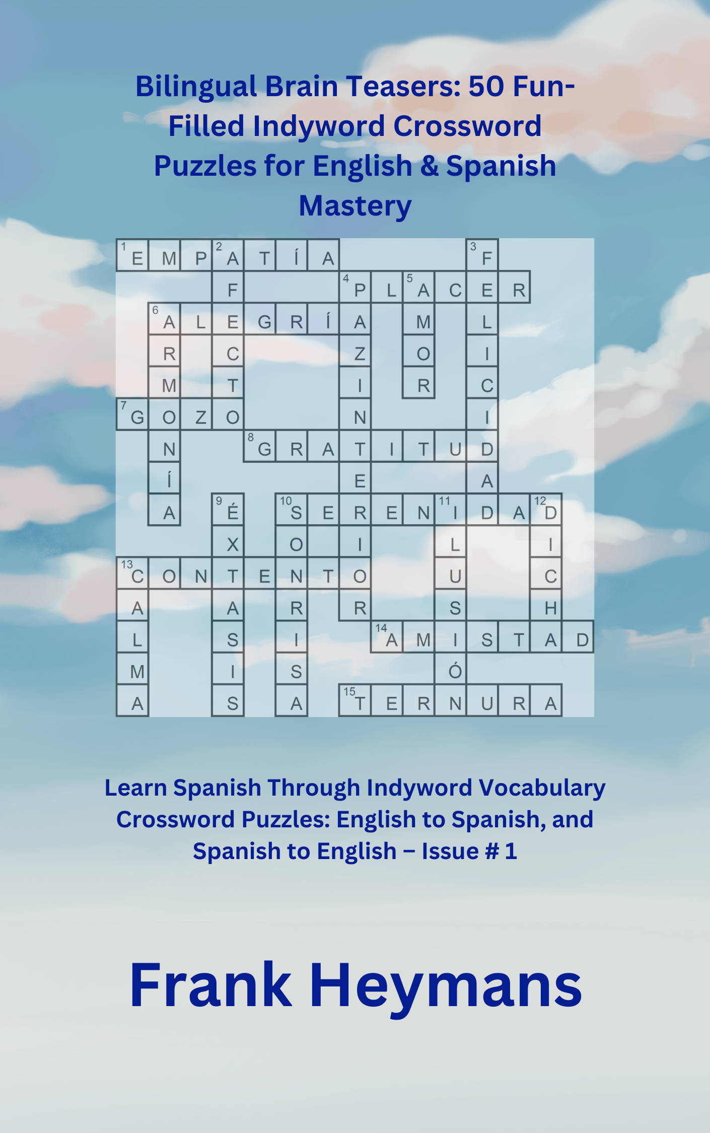 Crossword Puzzles Frequently Asked Questions