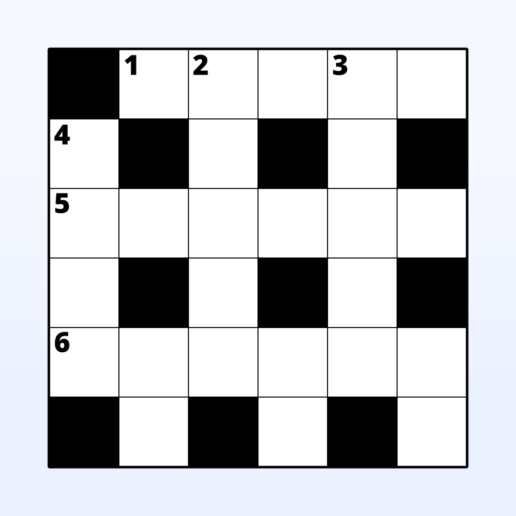 Daily Express Crossword Free Printables Online