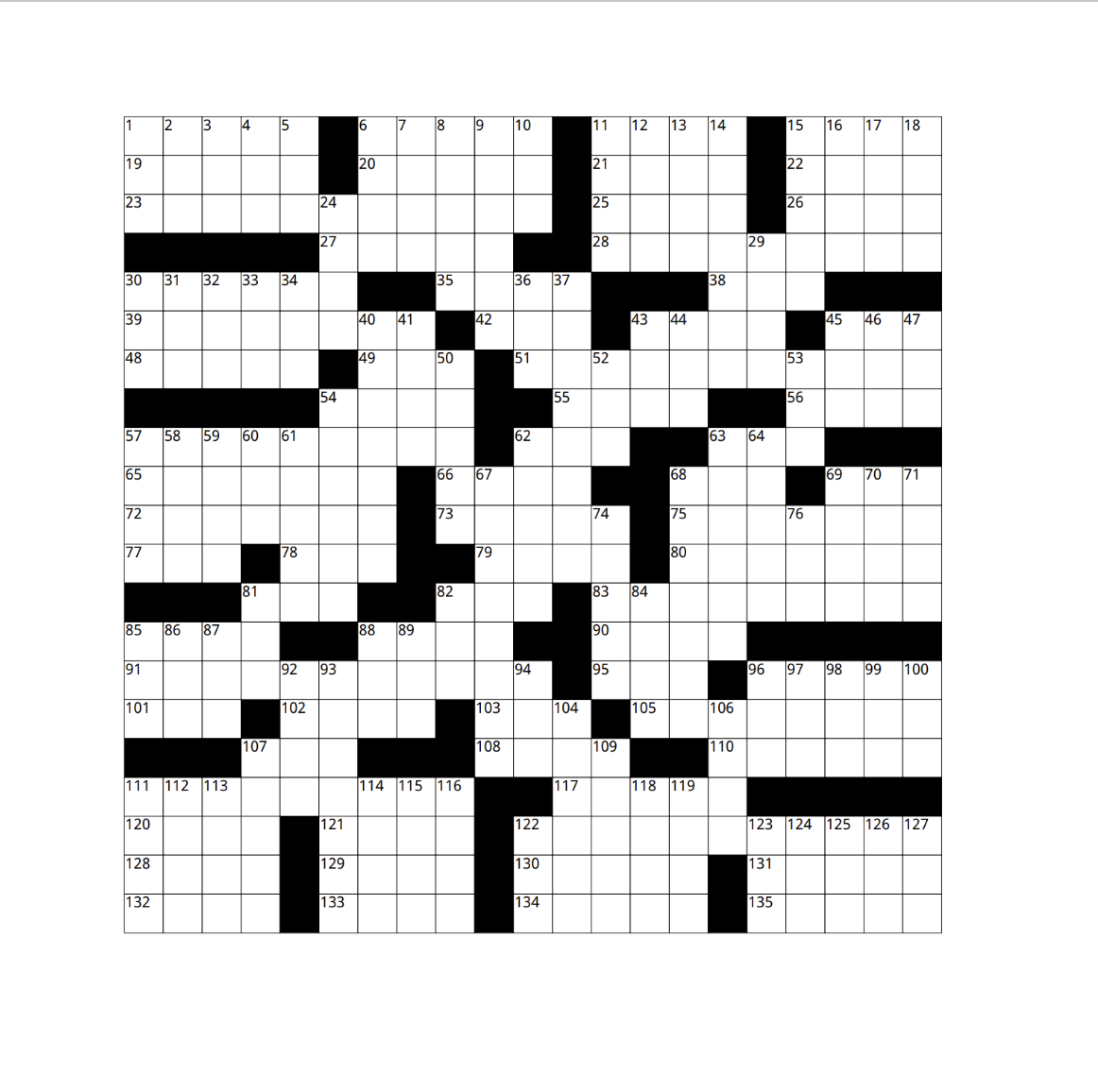 Currant Events Crossword 5 2 The Oberlin Review Currant Events Crossword 5 2 The Oberlin Review
