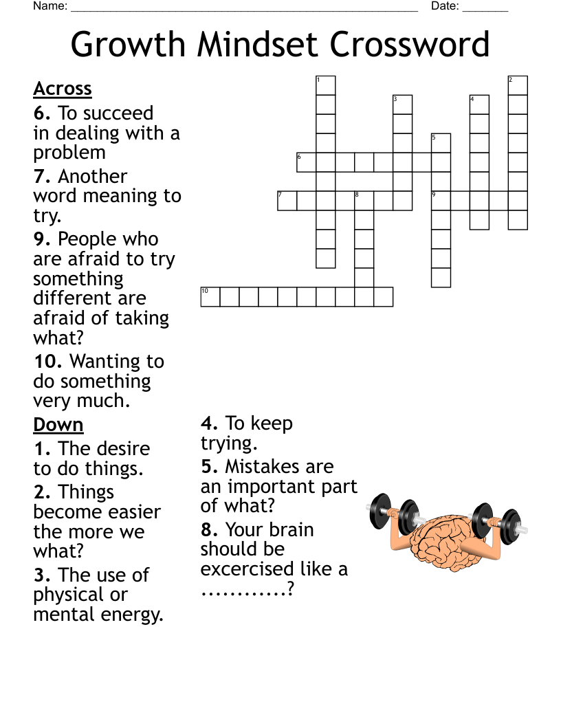 Daily Journal Crossword Puzzle WordMint Daily Journal Crossword Puzzle WordMint