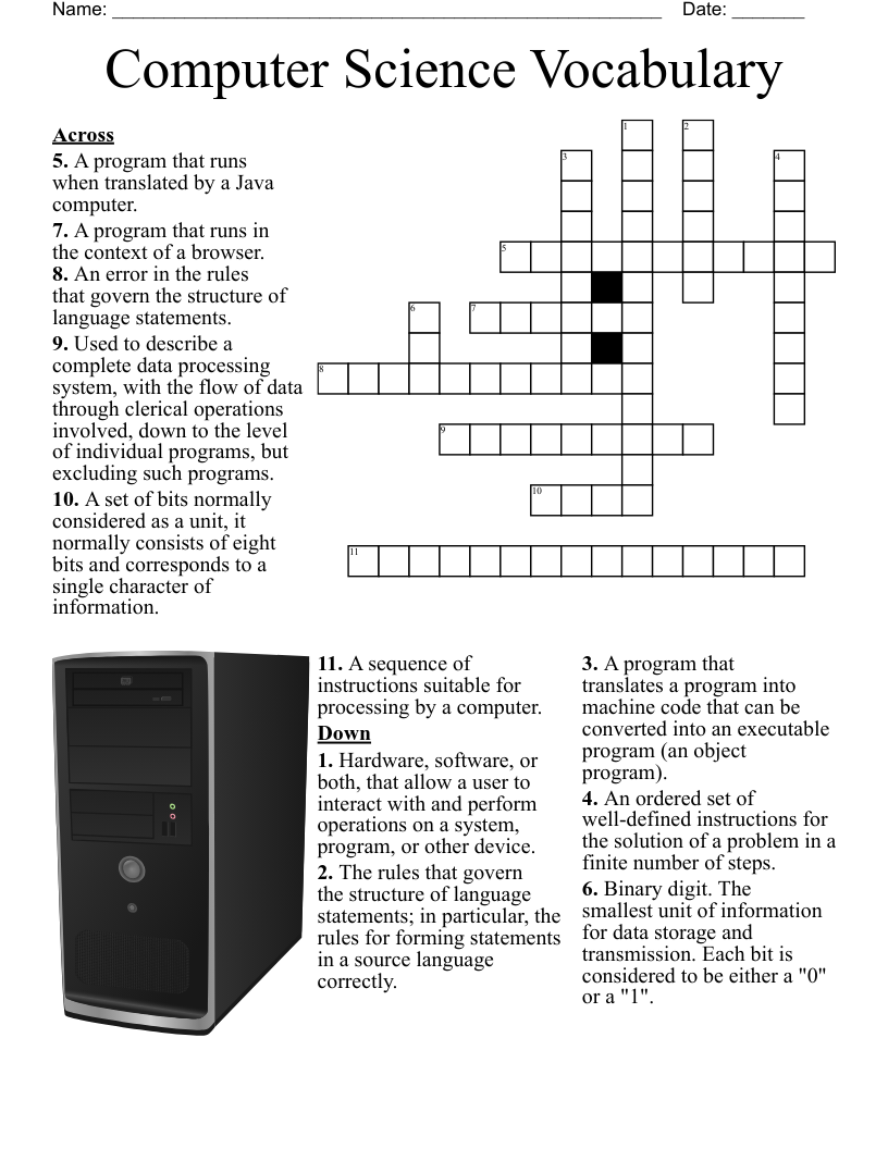 Courier-Journal Crossword Puzzle Printable Courier-Journal Crossword Puzzle Printable