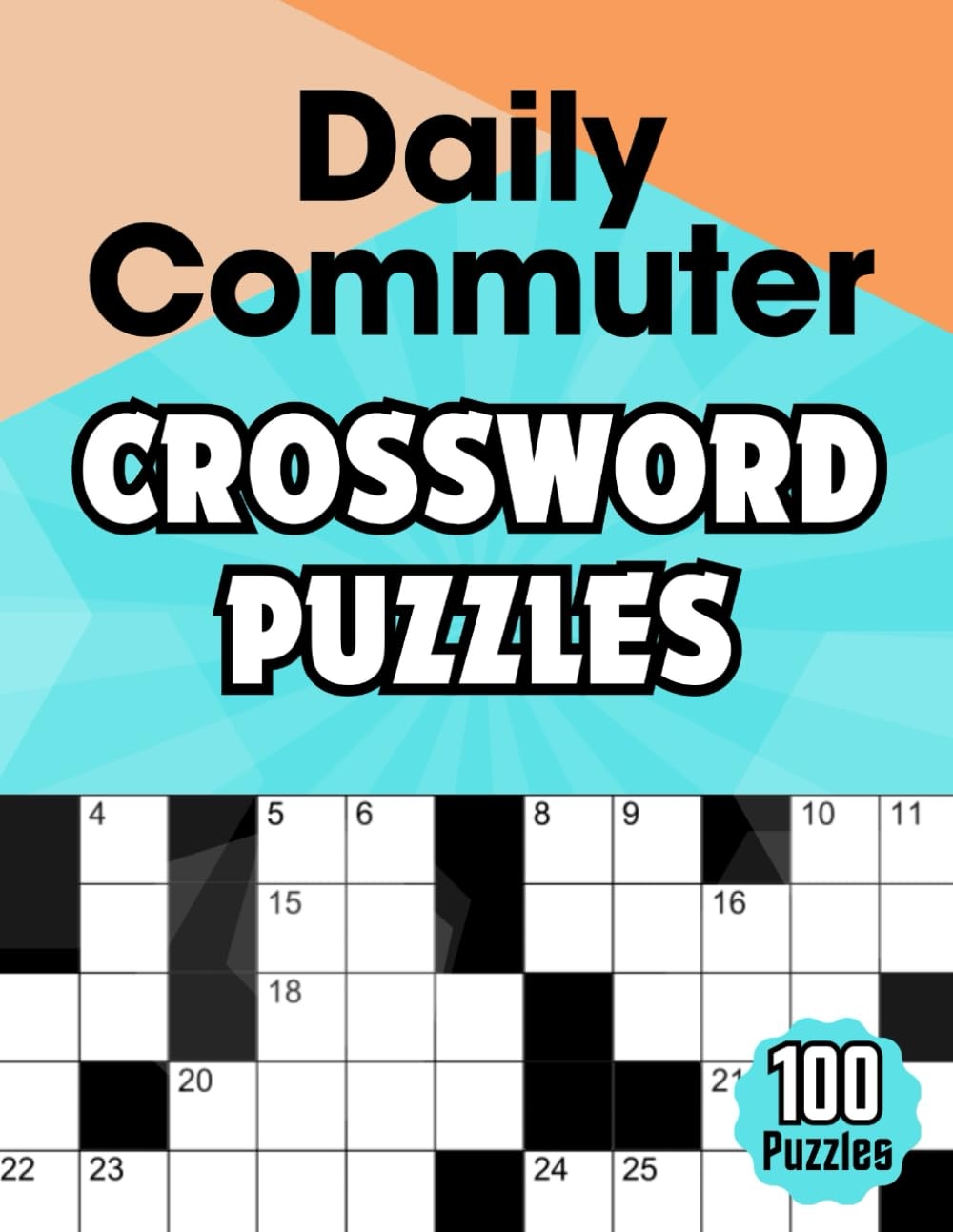 Daily Offers Commuter Crossword Puzzles Large