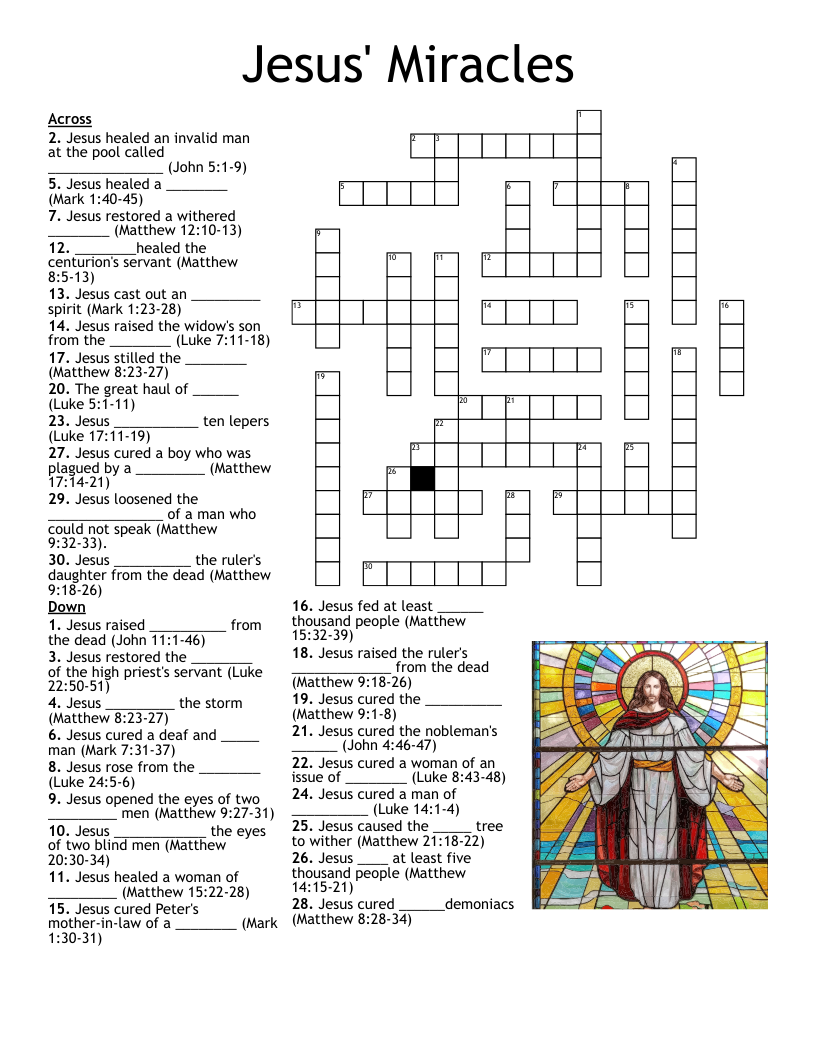 Deborah Judges 4 1 23 Word Search WordMint