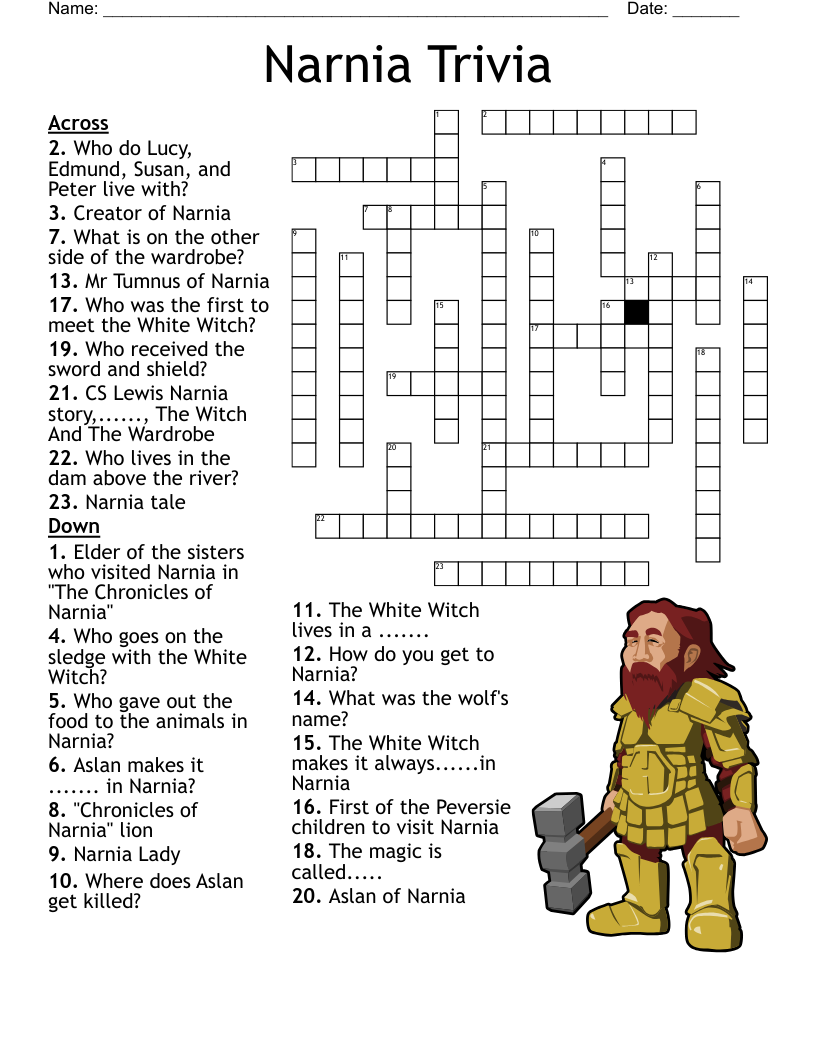 disney crossword wordmint