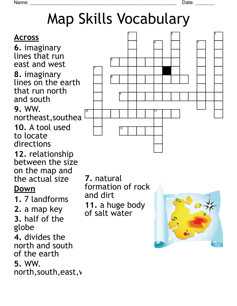 Disneyland Crossword Puzzle Printable Disneyland Crossword Puzzle Printable