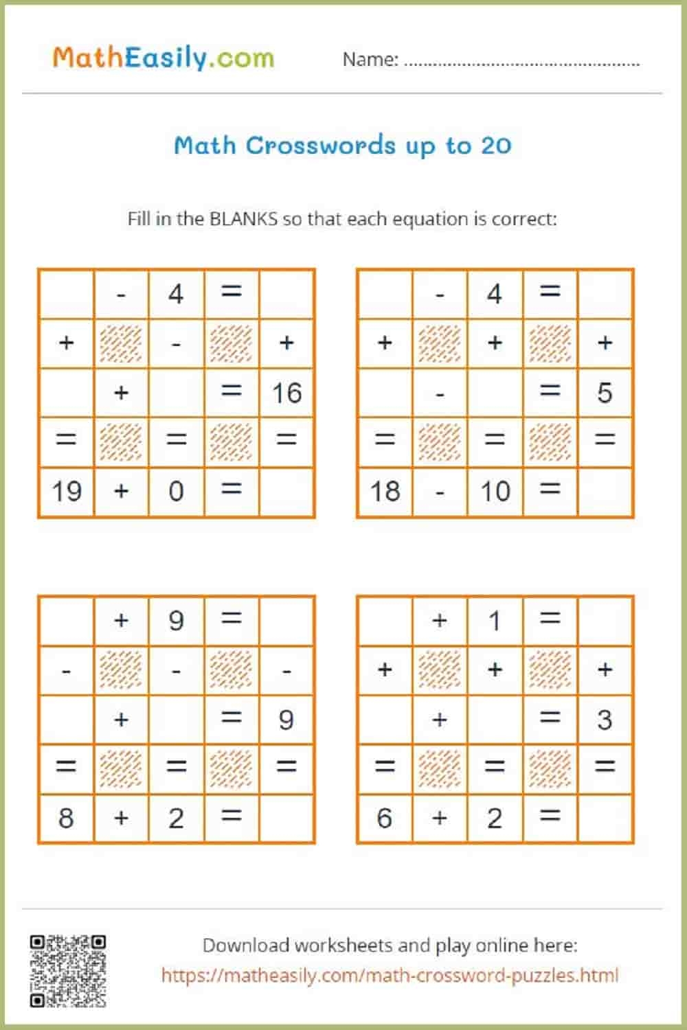 Crossword Puzzles Free Online Printable Easy Crossword Puzzles Free Online Printable Easy