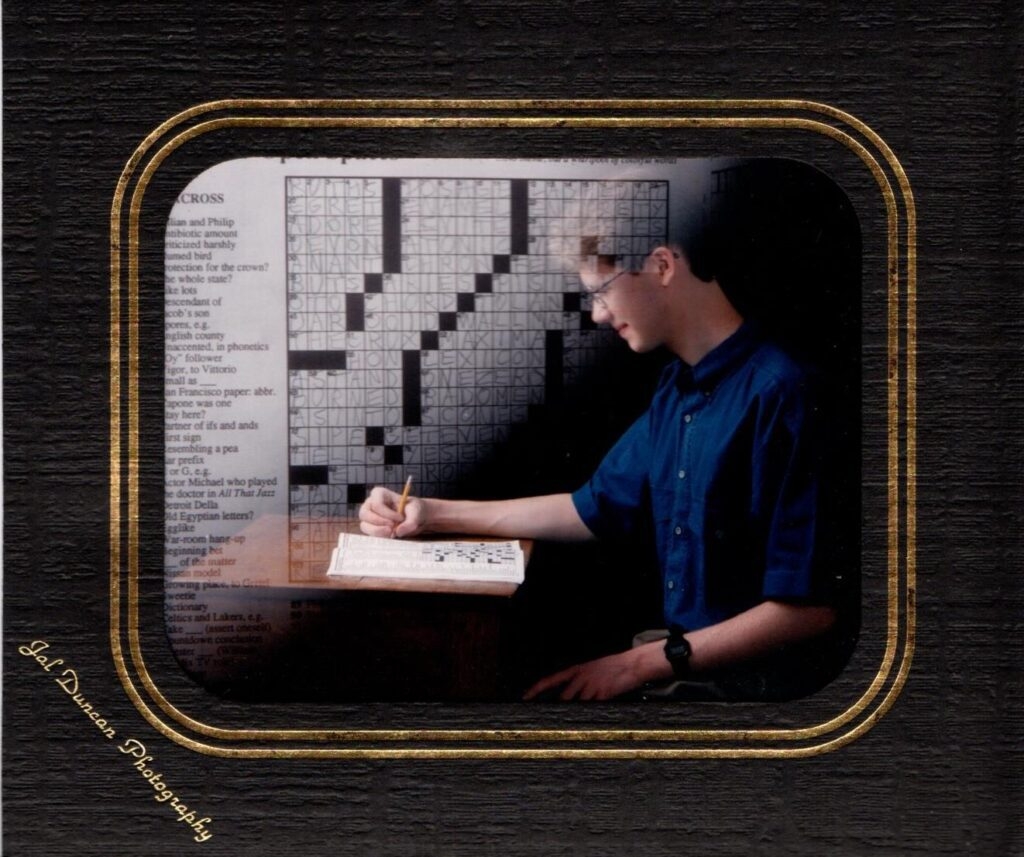 Matt Gaffney Sunday Crossword Printable Puzzles