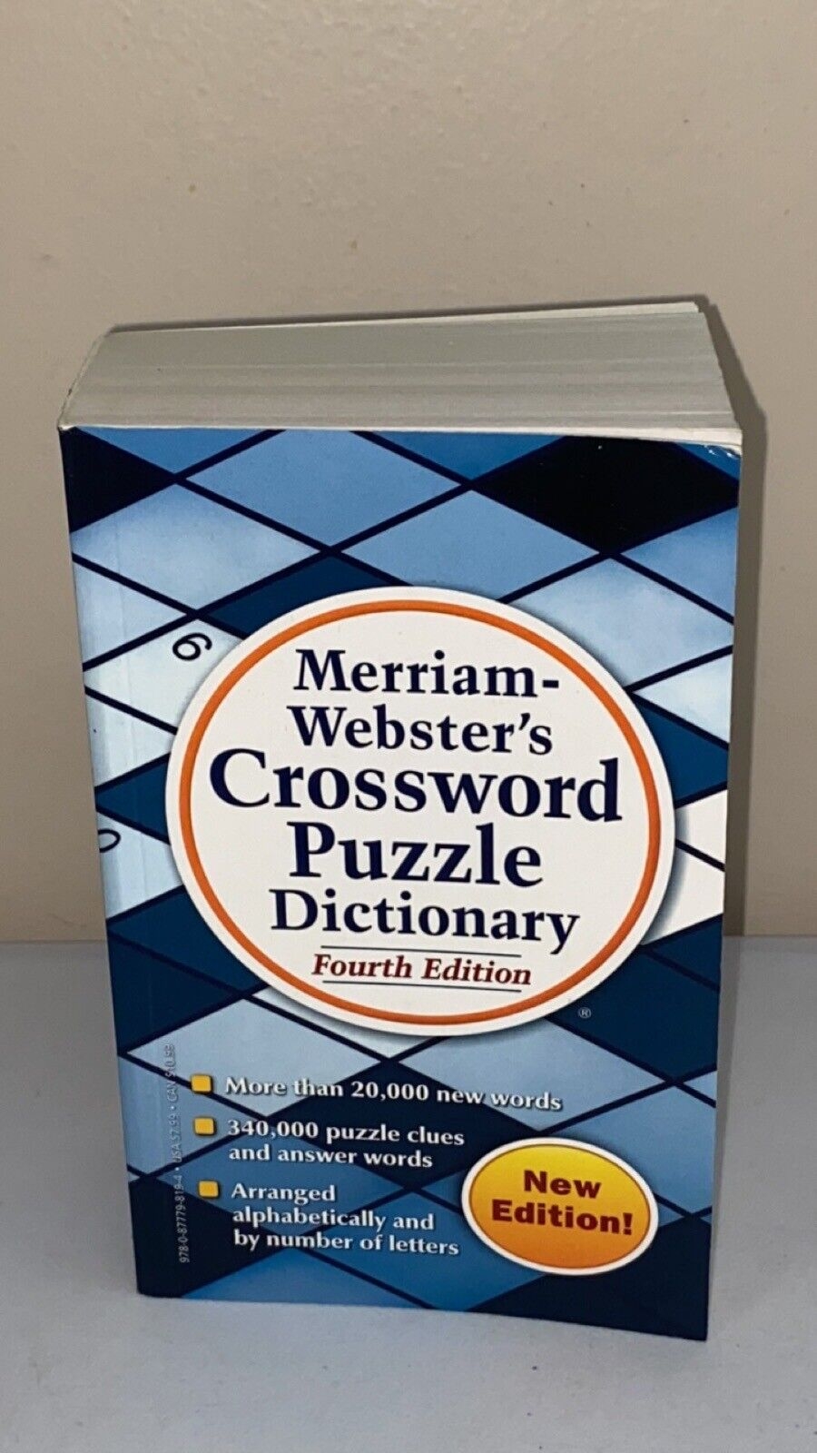 Daily Printable Crossword with Answers