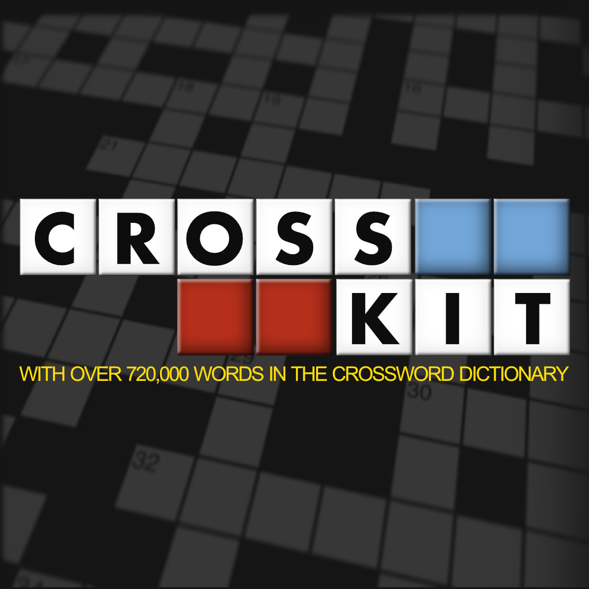 Free Crossword Puzzles And Dictionary Crosskit