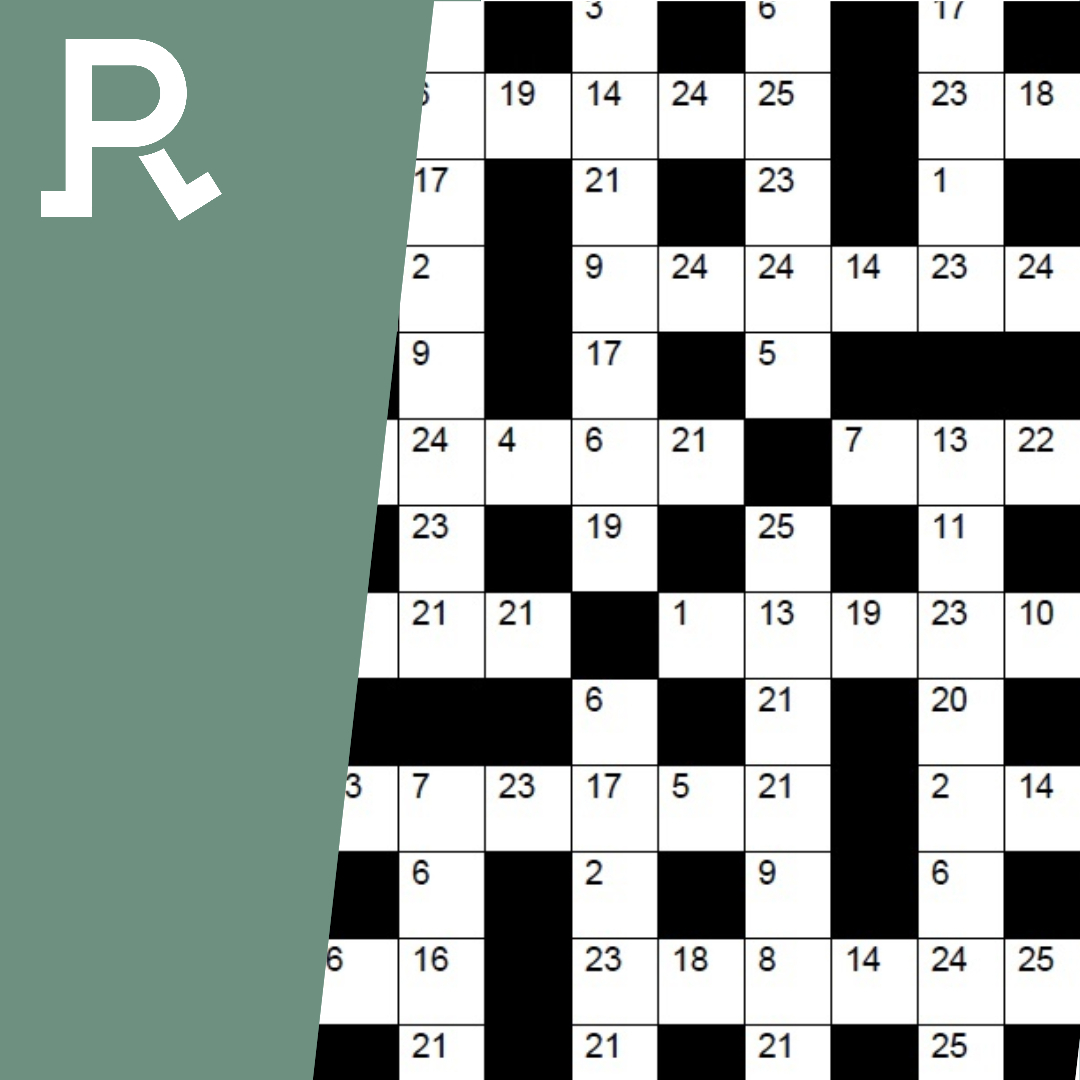 Free Online Printable Crosswords