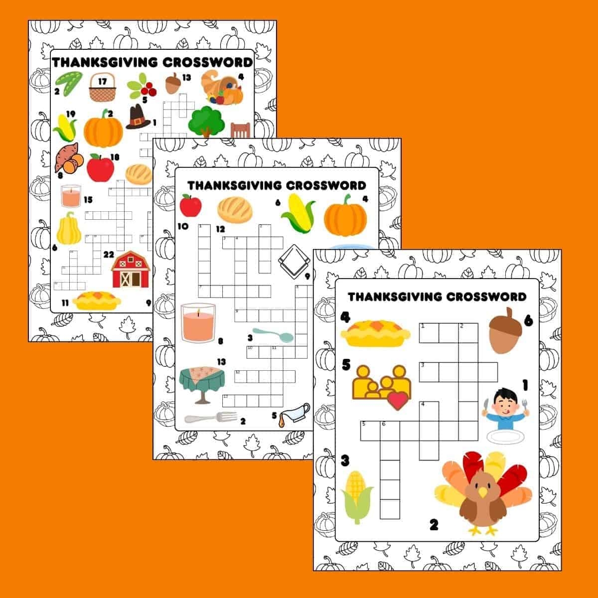 Free Printable Crossword Puzzles Today