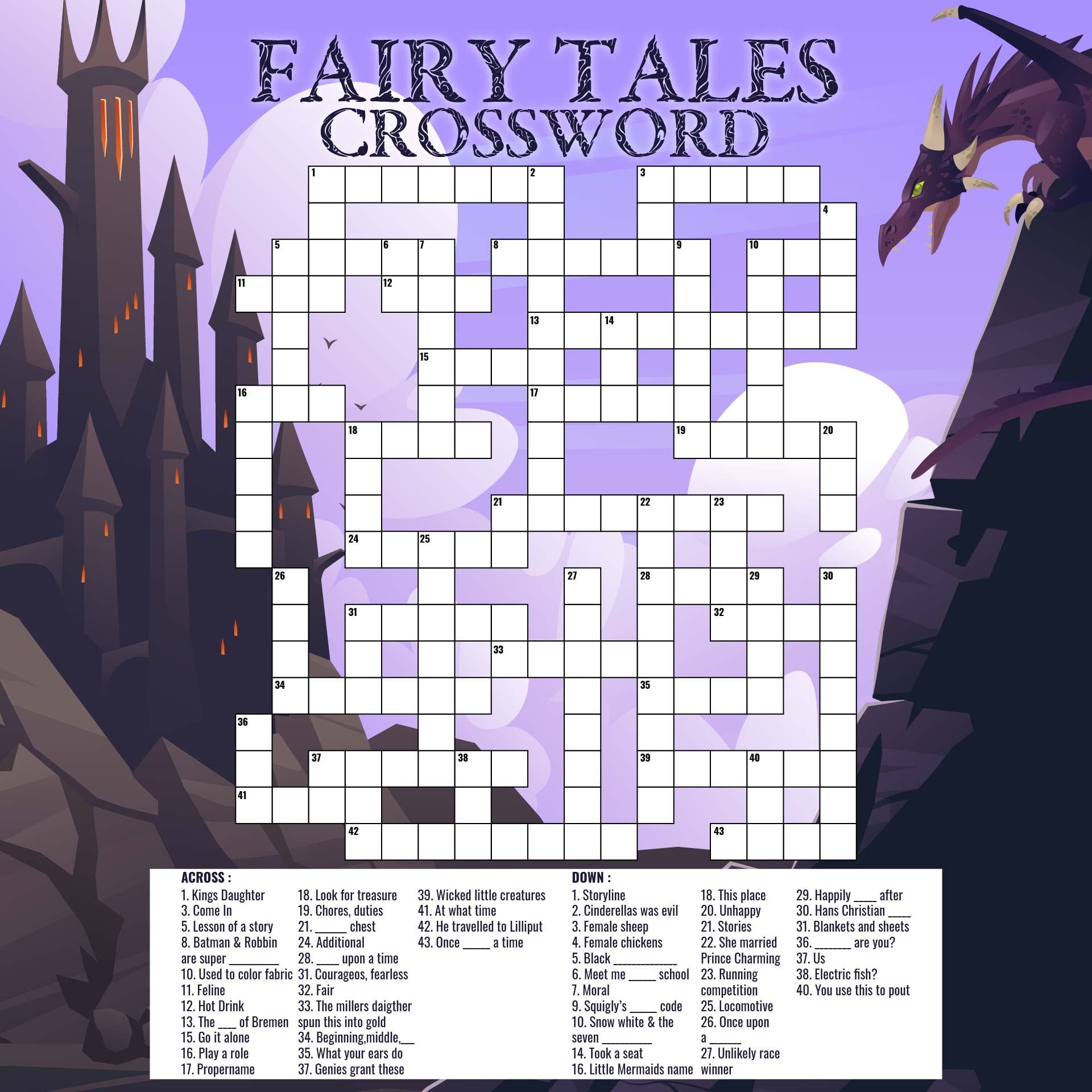 Games For Seniors 10 Free PDF Printables Printablee