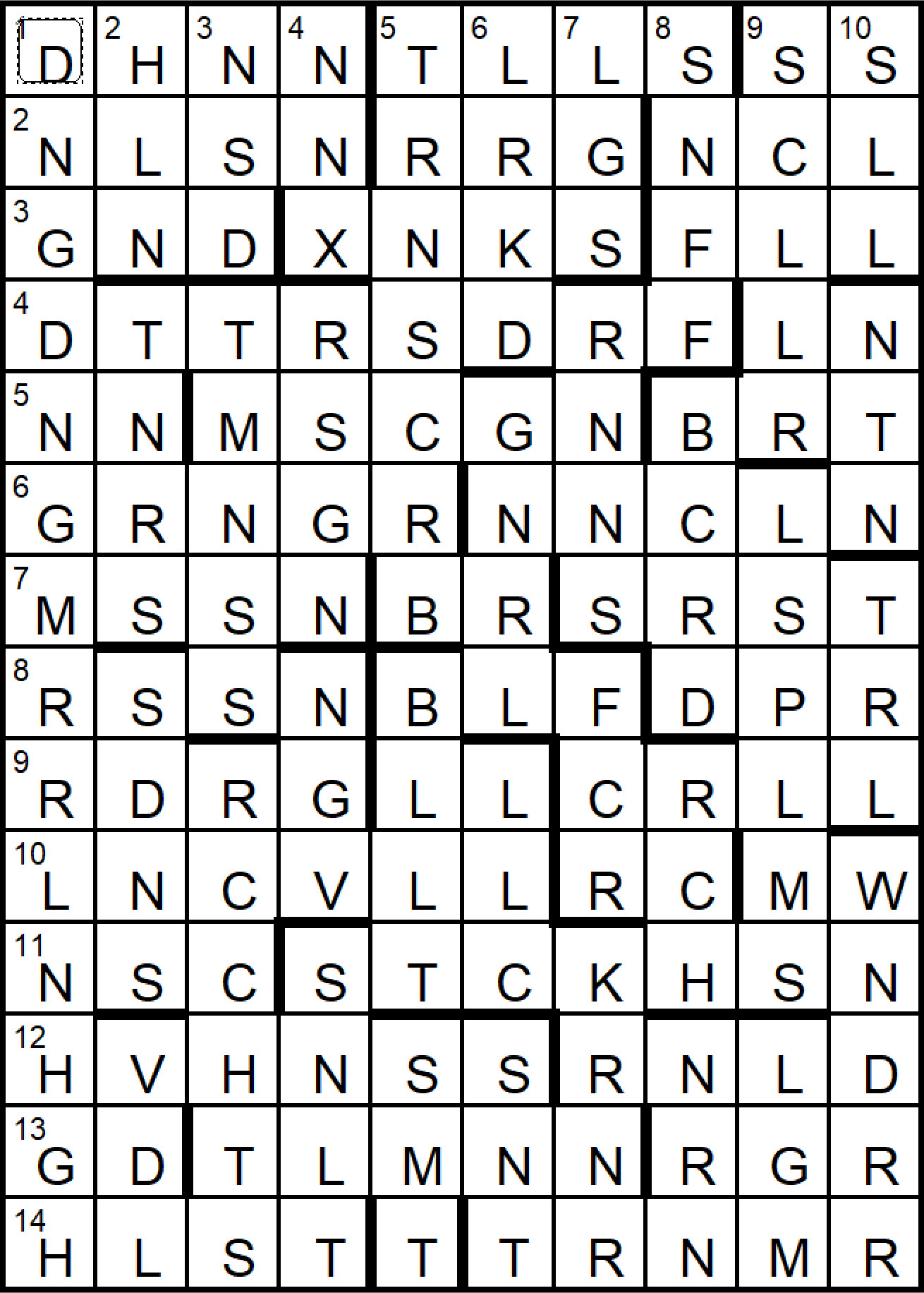 Guardian Prize Crossword 29572 Maskarade Fifteensquared