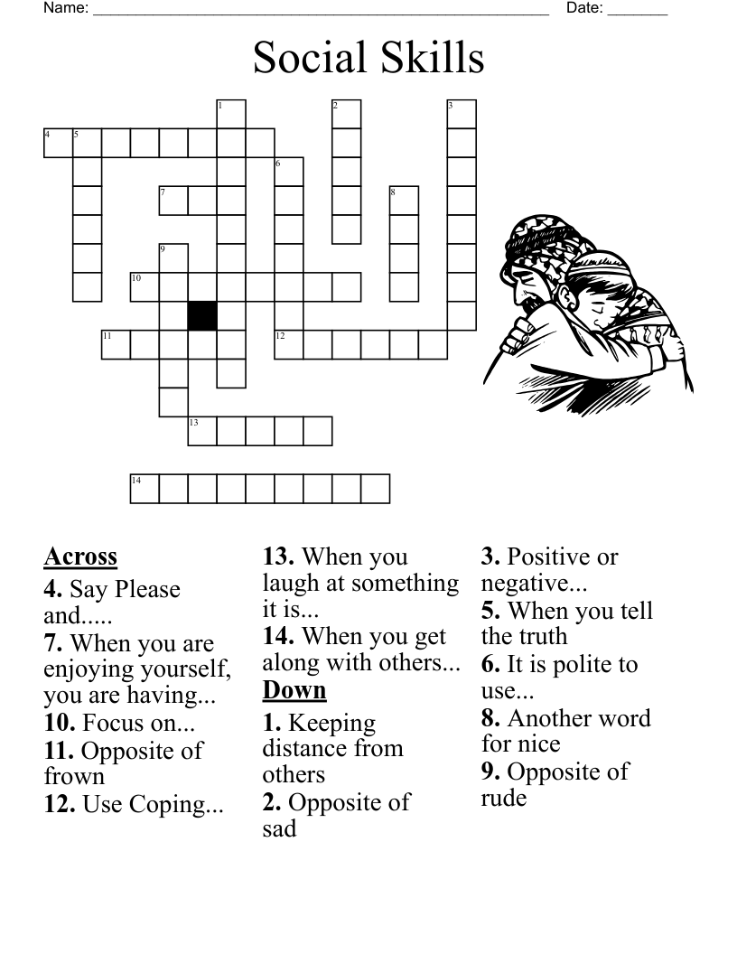 Humor Crosswords Word Searches Bingo Cards WordMint
