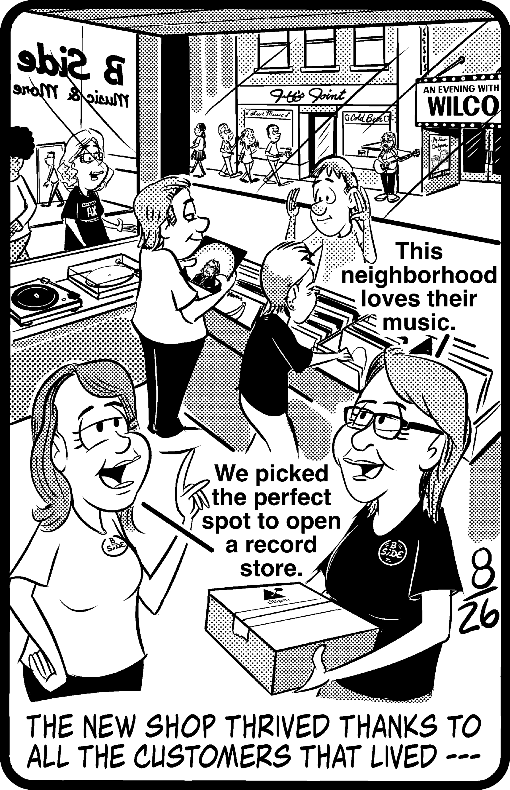 Jumble Daily East Oregonian