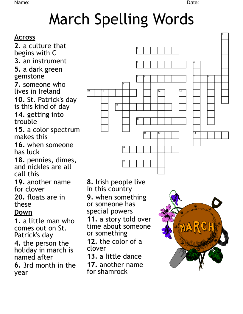 kind words crossword wordmint