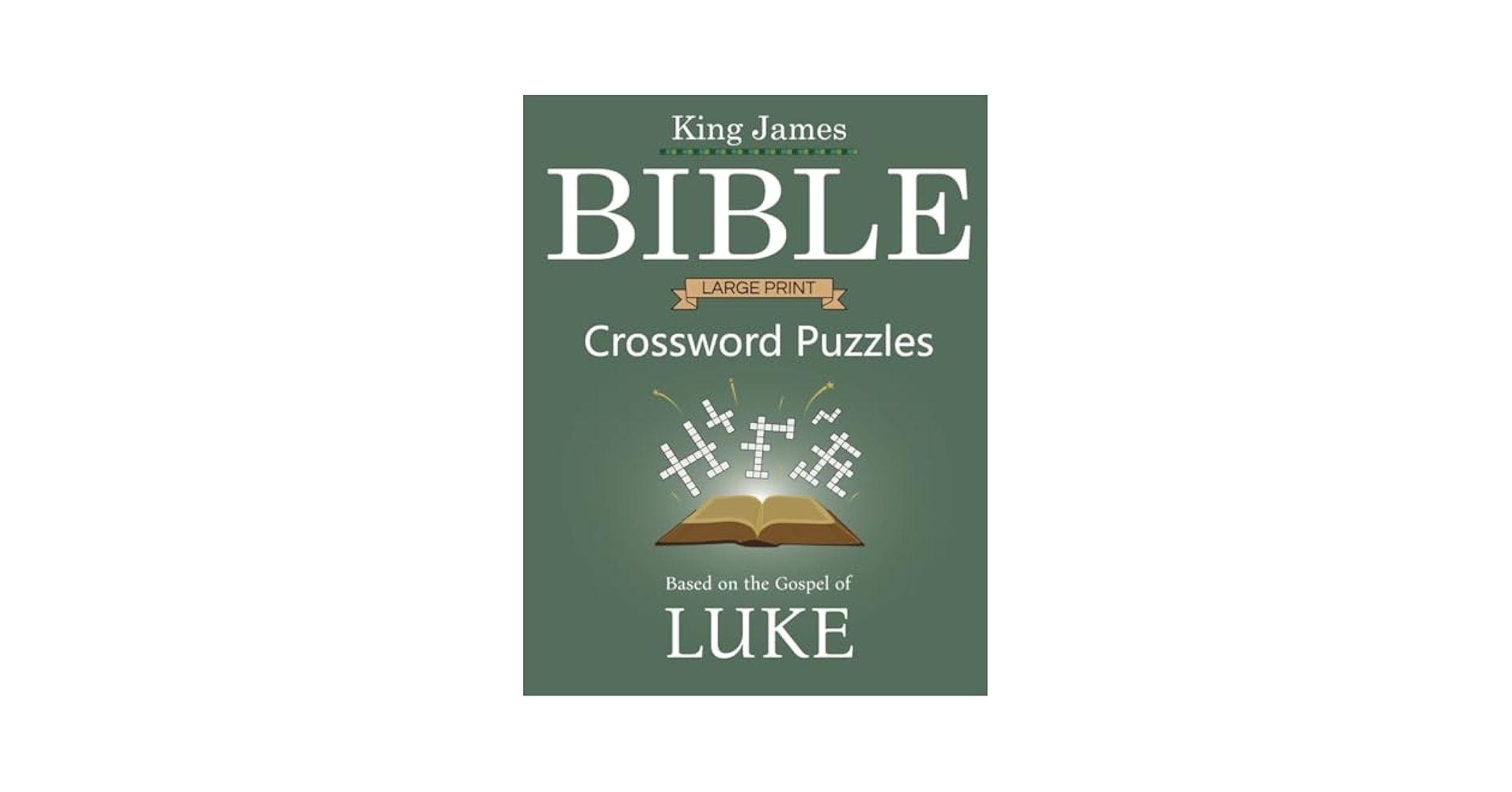 KJV Crossword Puzzles Printable Free KJV Crossword Puzzles Printable Free
