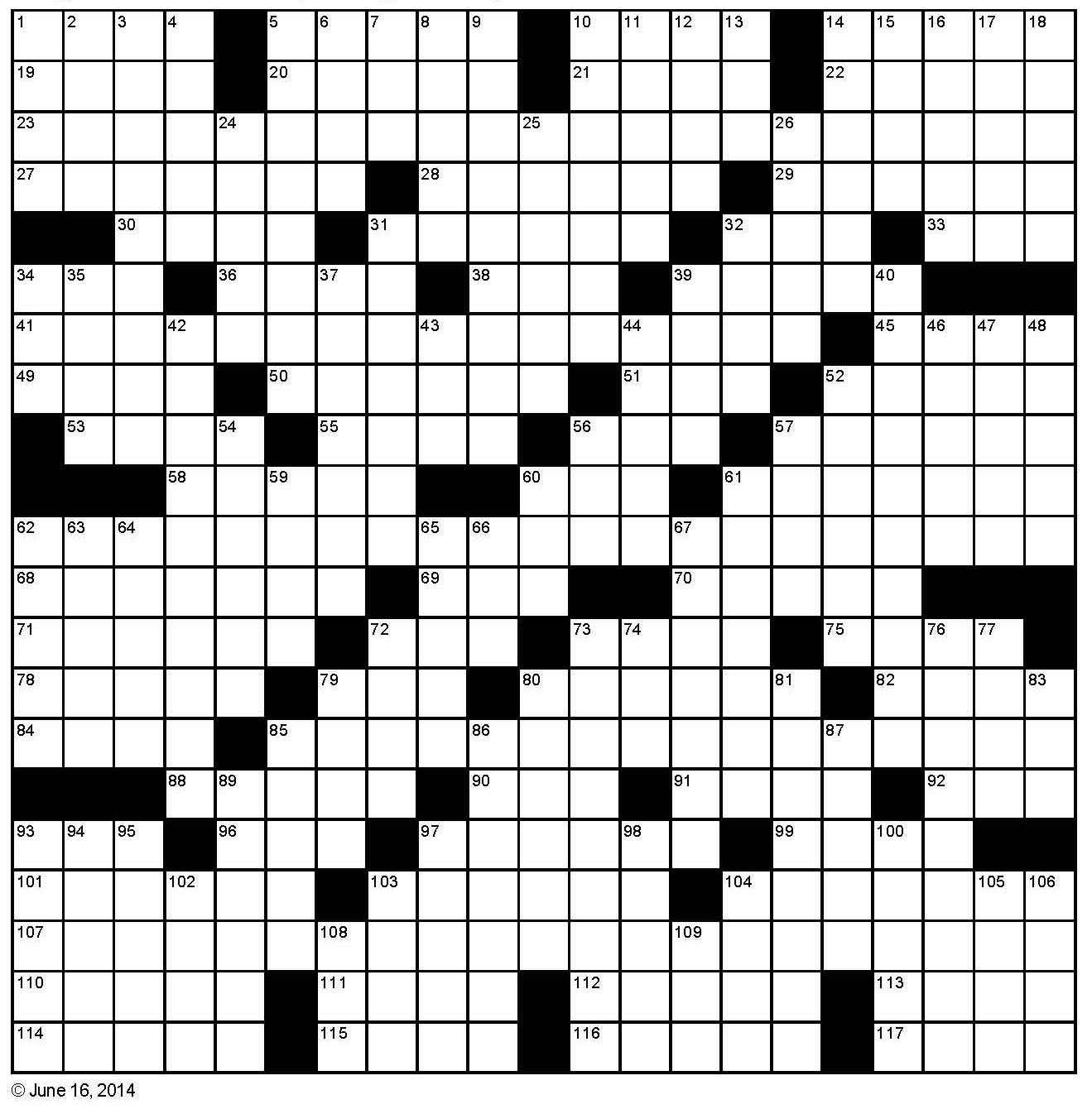King James Version Crossword Puzzle King James Version Crossword Puzzle