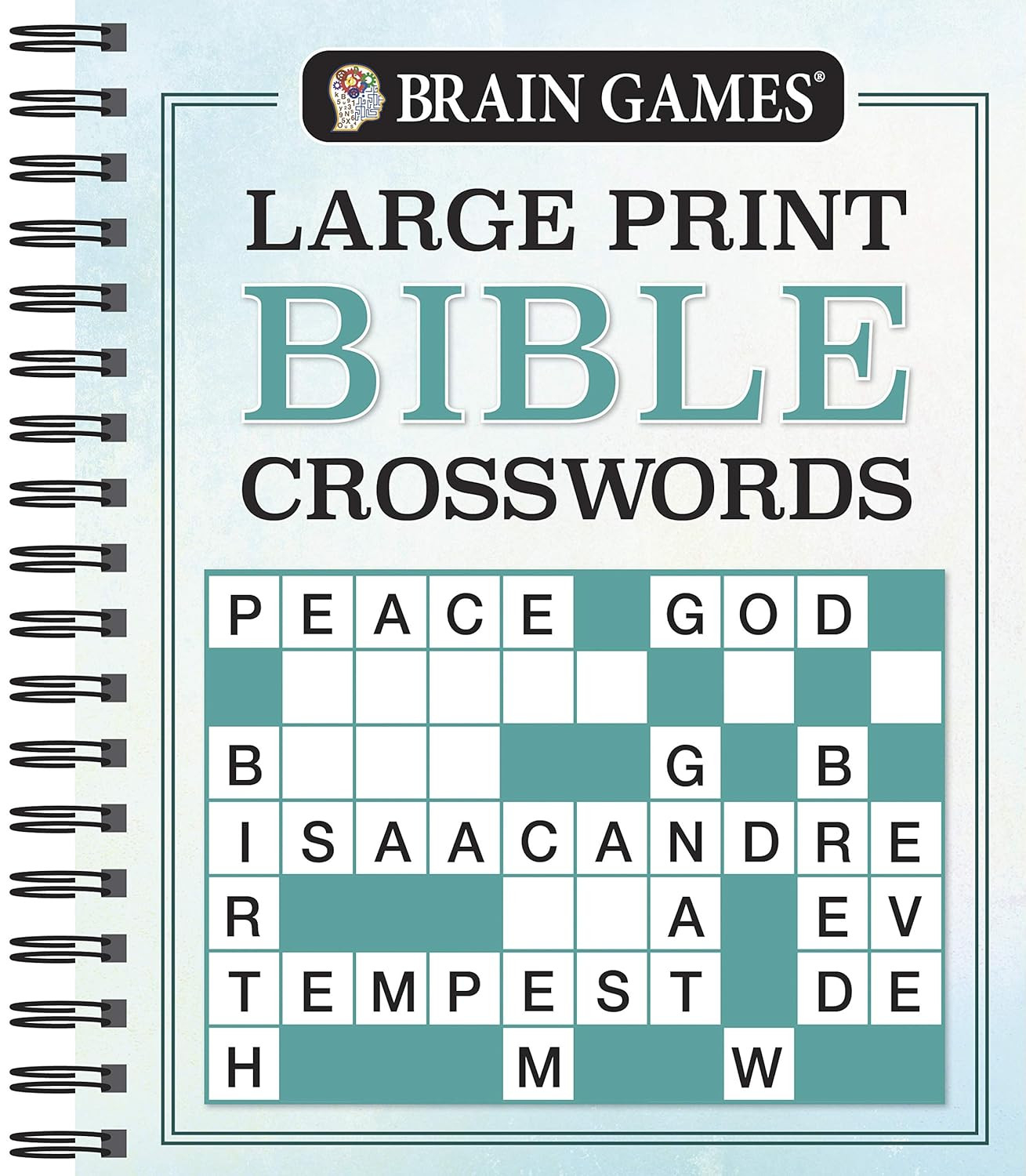 Biblical Crossword Puzzles Printable