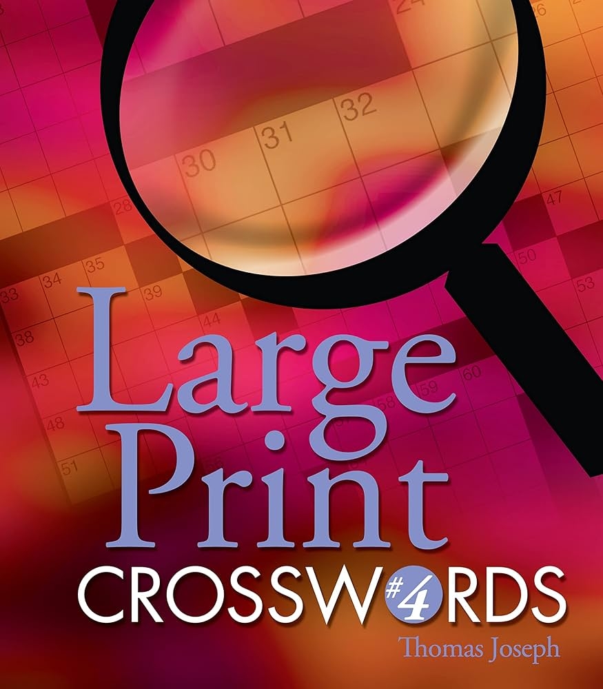 Joseph Crossword Puzzles Printable