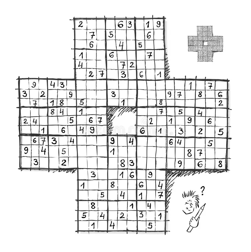 Free Printable Crossword Puzzles Medium Level