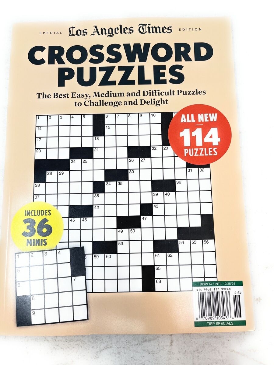Free Printable Medium Hard Crossword Puzzles Free Printable Medium Hard Crossword Puzzles