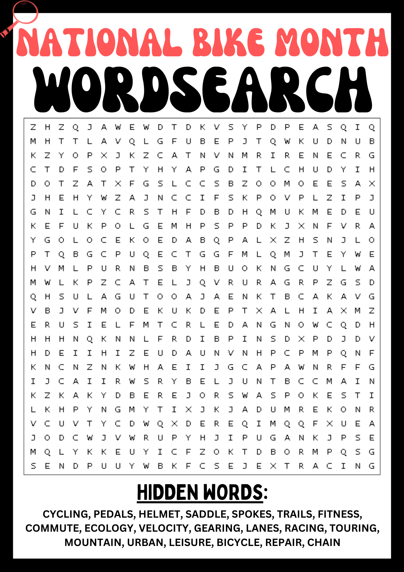 MOTHER S DAY Wordsearch Puzzle Worksheet Printables Activity Made By Teachers