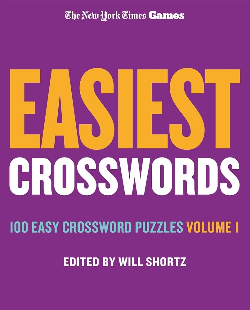 Free Printable NY Times Sunday Crossword