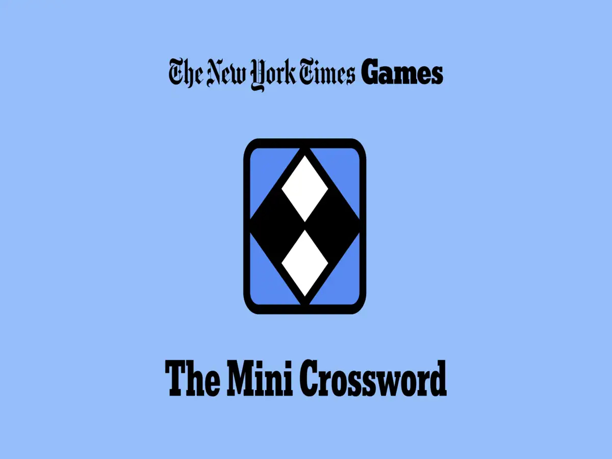 NYT Crossword Hints Today NYT Mini Crossword June 9 2025 Hints And Answers Solve The Monday Puzzle With This Comprehensive Guide The Economic Times