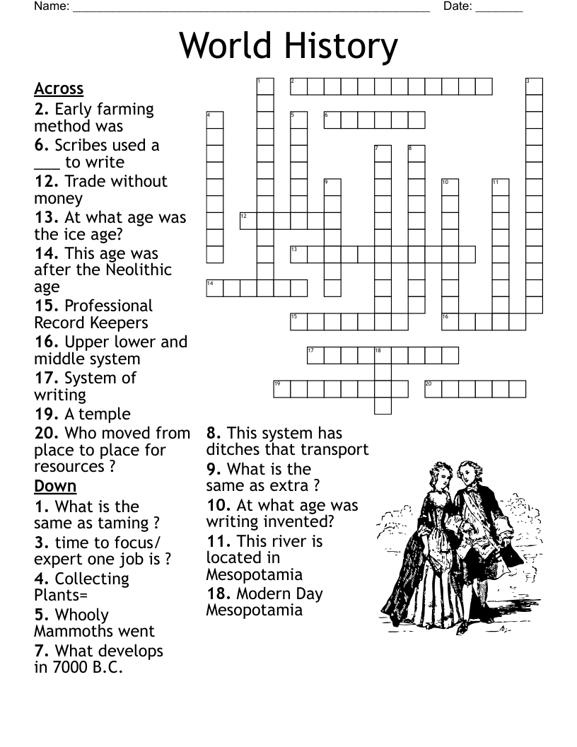 Persuasive Writing Crossword WordMint
