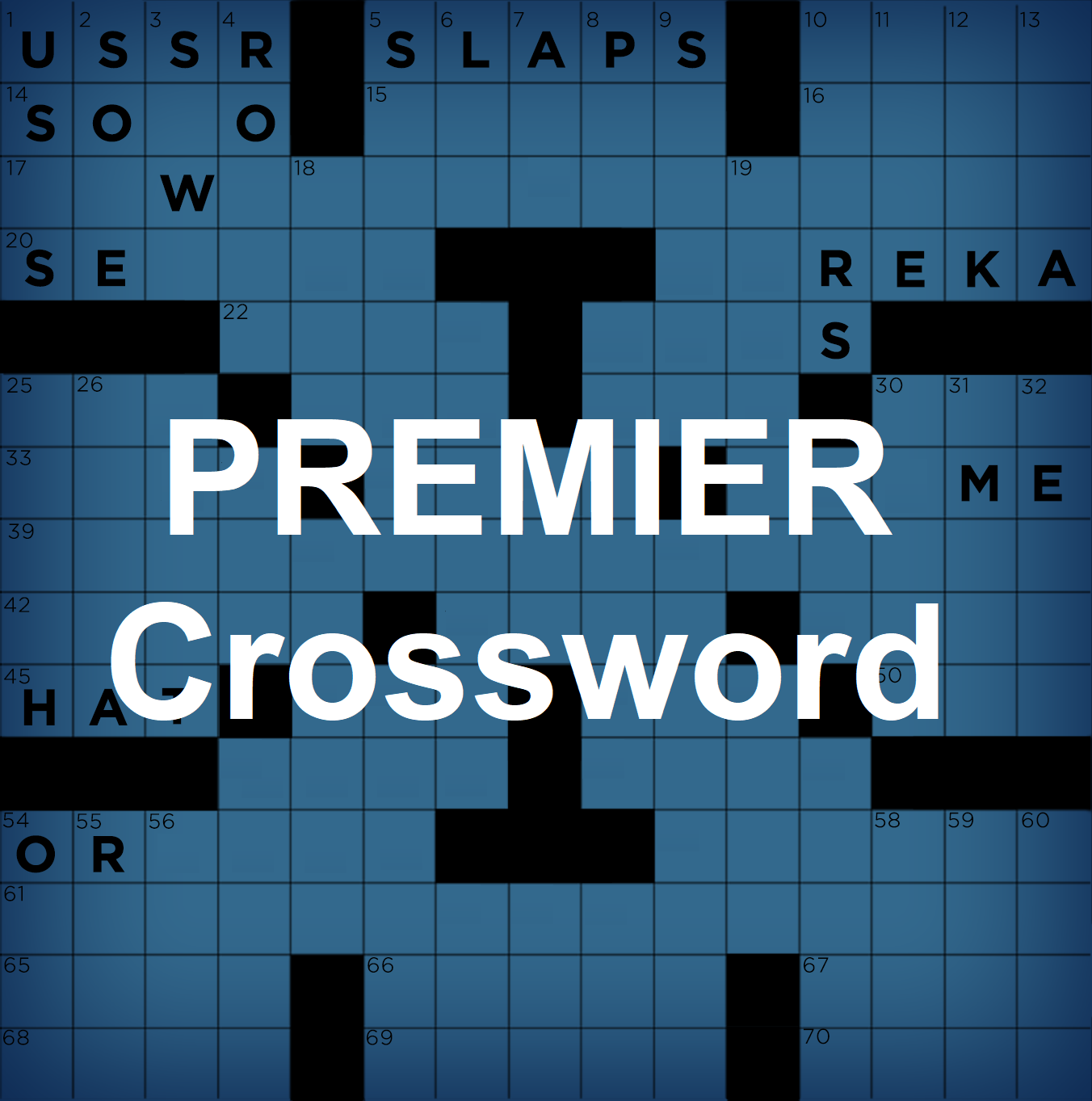 Daily Commuter Crossword Printable
