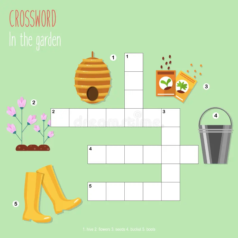 Printable Crossword Puzzles Easy Stock Illustrations 107 Printable Crossword Puzzles Easy Stock Illustrations Vectors Clipart Dreamstime