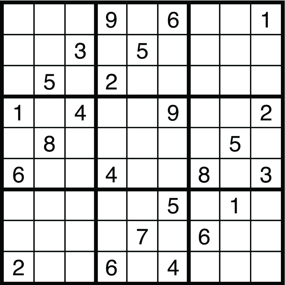 Newsweek Crossword Puzzles Printable
