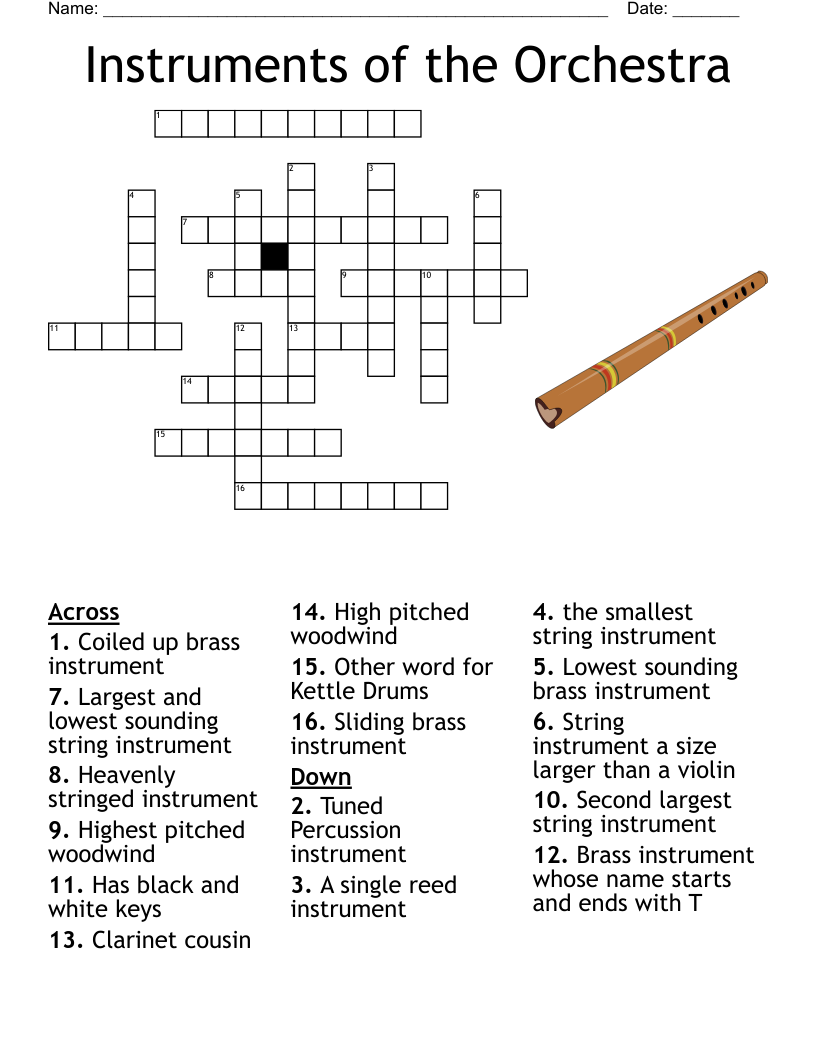 Printable Online Crossword Puzzles On the Rapture