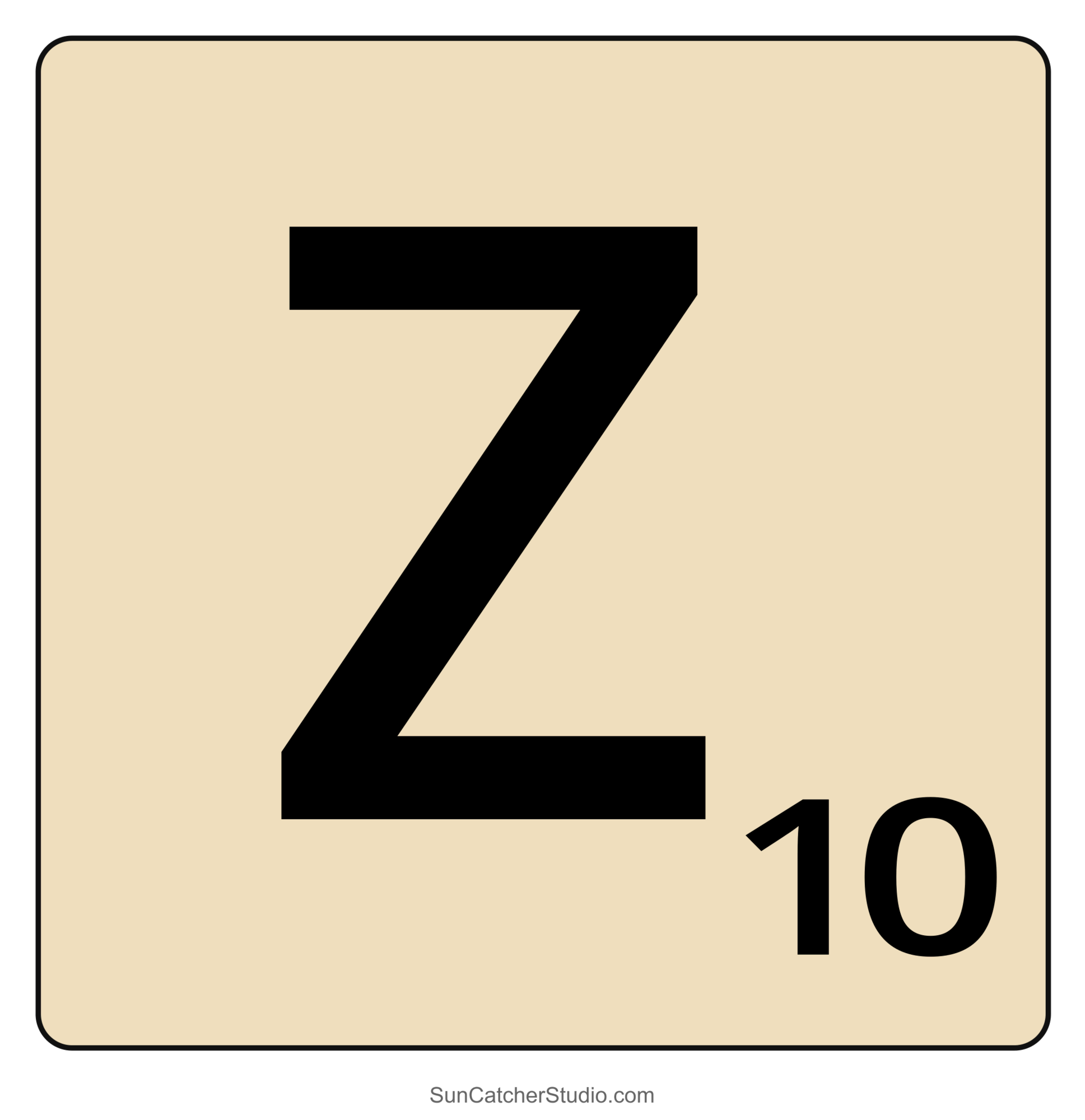 Scrabble Letters And Tiles Free Printable SVG Patterns Free Printables Monograms Design Tools Patterns DIY Projects