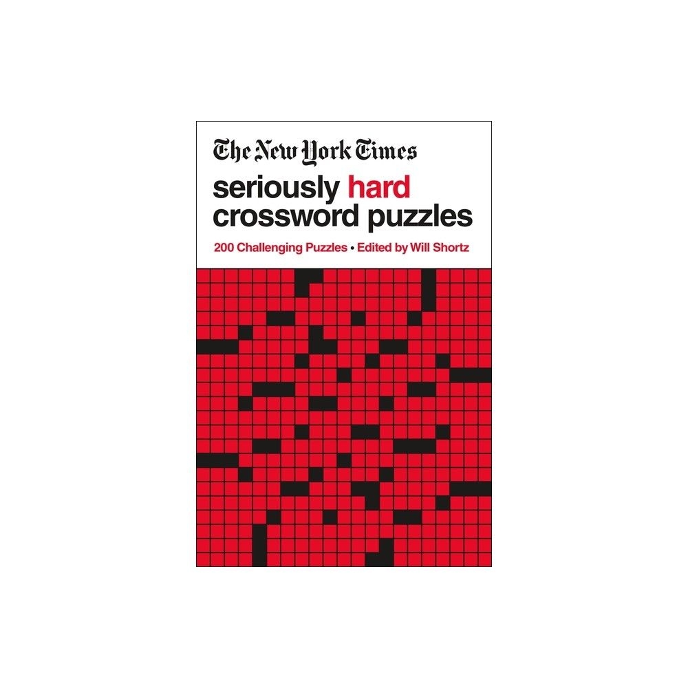 Tough Printable Crossword Puzzles
