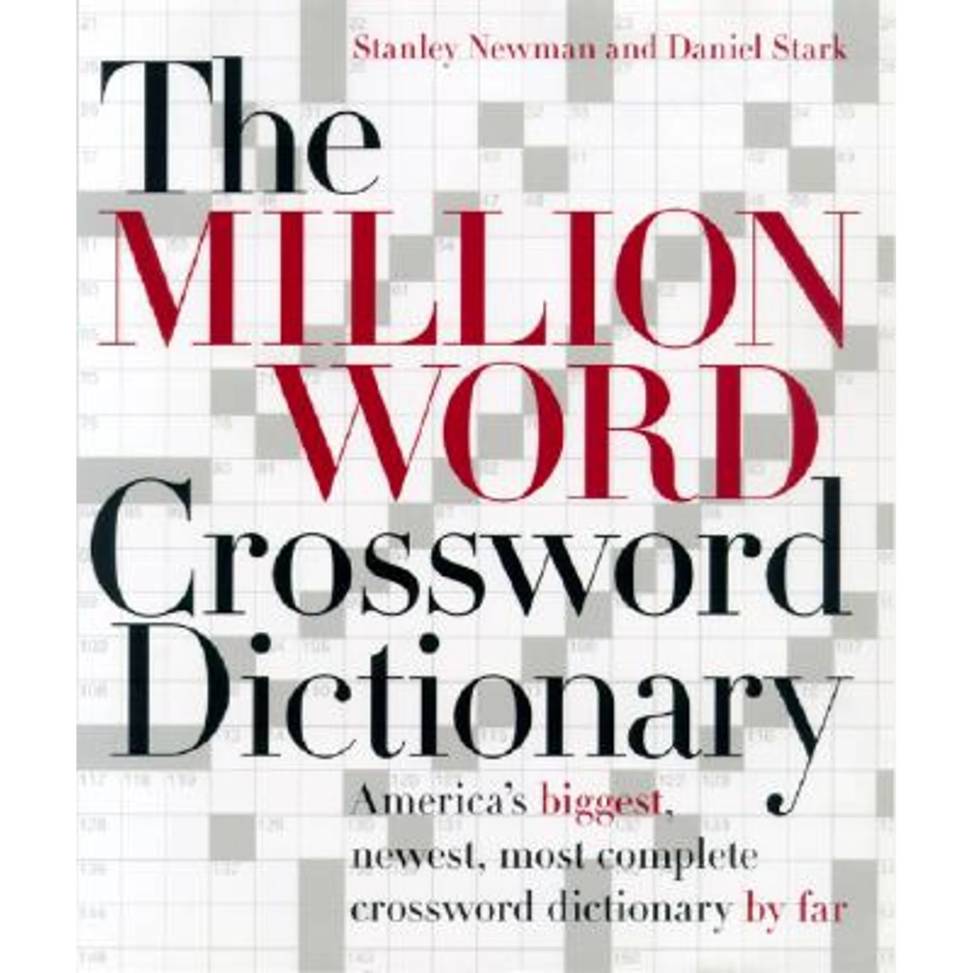 Stanley Newman Sunday Crossword Printable