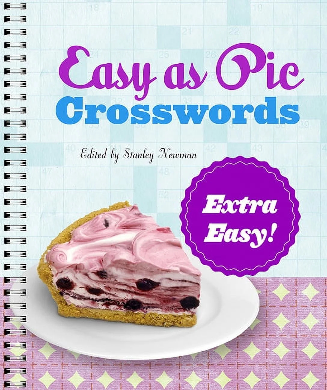 Stan Newman Crossword Puzzle Printable