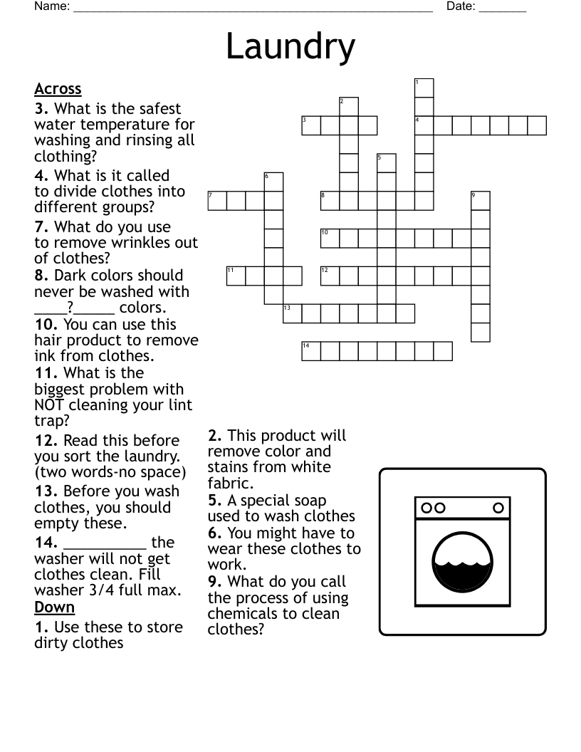 Star Trek Crossword WordMint