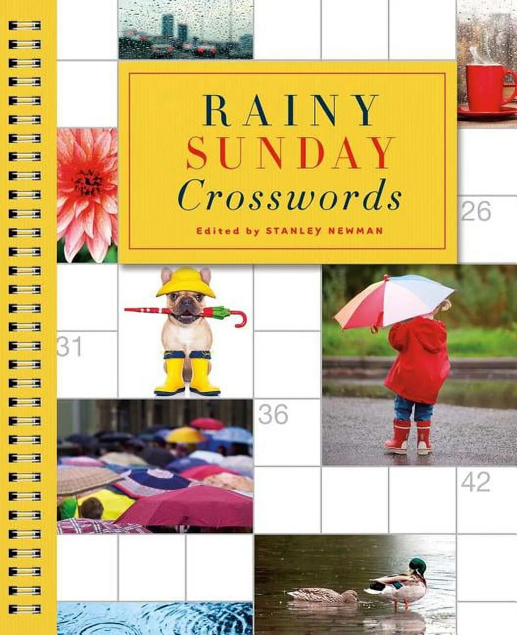 Sunday Crossword Merl Reagle