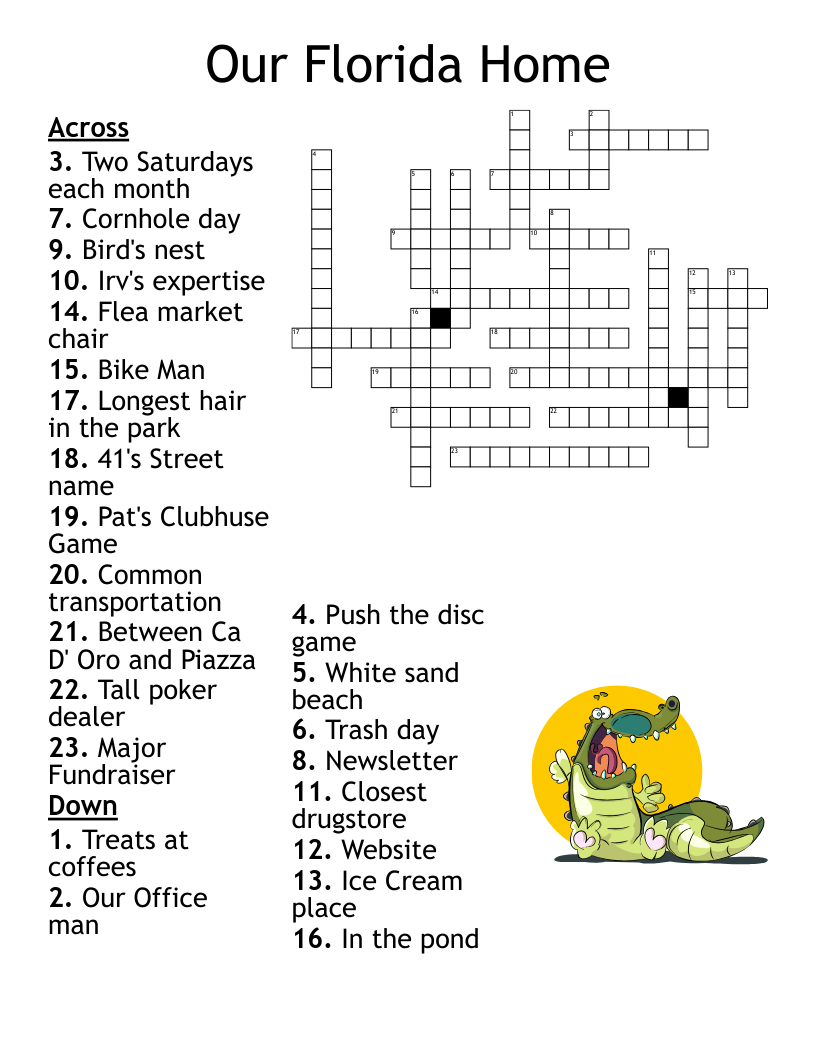 SUNDAY MORNINGS Word Search WordMint